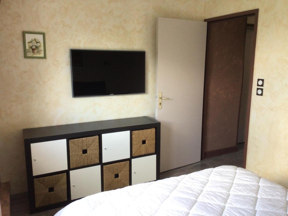Hotel Bellevue Bagnoles Normandie Bagnoles de l'Orne Normandie 外观 照片