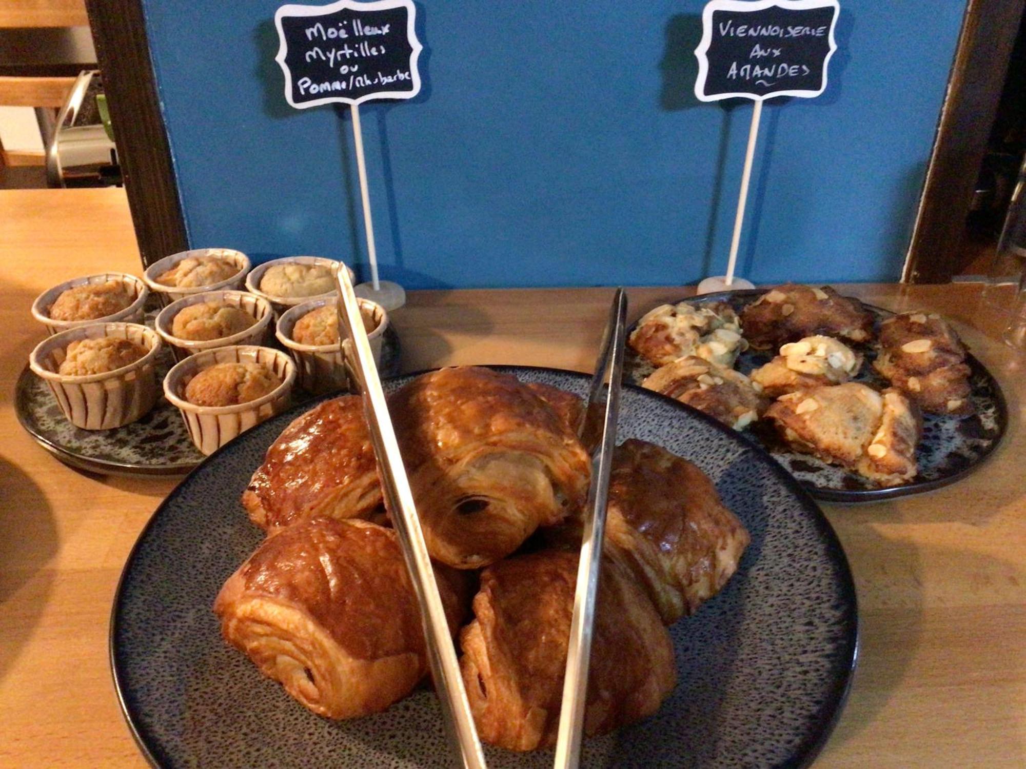 Hotel Bellevue Bagnoles Normandie Bagnoles de l'Orne Normandie 外观 照片